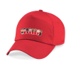 Man Utd 2025-26 Vector Heroes Cap
