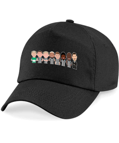 Newcastle 2026-27 Vector Heroes Cap