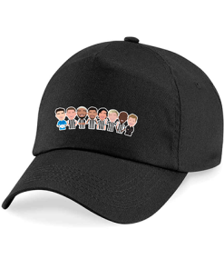 Newcastle 2025-26 Vector Heroes Cap