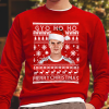 Gyo Ho Ho Viktor Gyokeres Jumper Red Arsenal