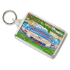 Bolton Around The Grounds Toughsheet Community Stadium Water Colour Keyring