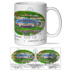 Bolton Around The Grounds Toughsheet Community Stadium Water Colour Mug Cup