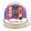 Palace Vector Heroes Snow Globe 2025-26