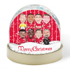Forest 2025-26 Vector Heroes Snow Globe