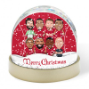 Liverpool 2025-26 Vector Heroes Snow Globe