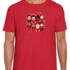 Man Utd 2026-27 Vector Heroes Red T-Shirt