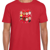 Forest 2025-26 Vector Heroes Red T-Shirt