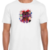 Crystal Palace 2025-26 Vector Heroes White T-Shirt