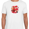 Forest 2025-26 Vector Heroes White T-Shirt