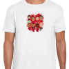 Liverpool 2025-26 Vector Heroes White T-Shirt