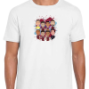 Villa 2025-26 Vector Heroes White T-Shirt