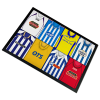 Kilmarnock Retro Kits Montage Door Floor Mat