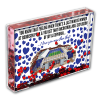 Everton Heart Photo Block I Love you More Than That Love Hearts Valentines Day
