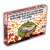 Hull City Heart Photo Block I Love you More Than That Love Hearts Valentines Day