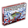 Kilmarnock Heart Photo Block I Love you More Than That Love Hearts Valentines Day