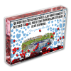 Man City Heart Photo Block I Love you More Than That Love Hearts Valentines Day
