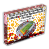 Newport County Heart Photo Block I Love you More Than That Love Hearts Valentines Day