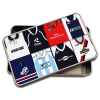 Dundee Retro Kit Montage Pencil Tin Case