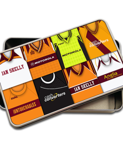 Motherwell Retro Kit Montage Pencil Tin Case