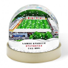 Stevenage Around The Grounds Lamex Stadium Water Colour Snow Globe