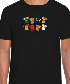 Newport County Retro Kits Black T-Shirt Classic Kits