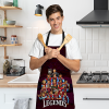 Aston Villa Club Legends Apron