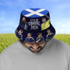 Scotland We'll Be Coming Bucket Hat World Cup 2026