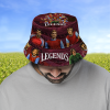 West Ham Club Legends Bucket Hat