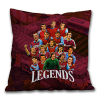 West Ham Club Legends Jumbo Football Cushion