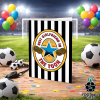 Best Girlfriend In The Toon Greeting Card Newcastle United