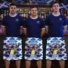 Scotland World Cup 2026 We'll be Coming Novelty Kilt Multiple Flags Design 2