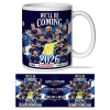 Scotland We'll Be Coming 2026 World Cup Mug Cup