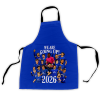 Cardiff City Promoted 2026 Apron