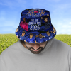 Cardiff City Promoted 2026 Bucket Hat