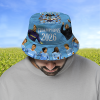 Coventry City Champions 2026 Bucket Hat