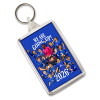Cardiff City Promoted 2026 Keyring Key Chain We Are Going Up
