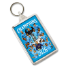 Coventry City Champions 2026 Keyring Key Chain