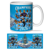 Coventry City Champions 2026 Football Gifts Mug Cup