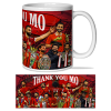 Thank You Mo Mug Cup Liverpool Mug Mo Salah