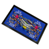 Cardiff City Promoted 2026 Bar Runner Mat We Are Going Up