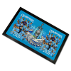 Coventry City Champions 2026 Bar Runner Mat