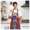 Crystal Palace Europa Conference Champions 2026 Apron