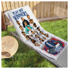 Bolton Play Off Winners 2026 Beach Towel
