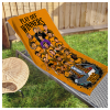 Hull City Play Off Winners 2026 Beach Towel