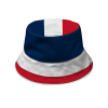 France Flag Bucket Hat World Cup 2026