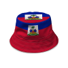 Haiti Flag Bucket Hat World Cup 2026