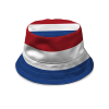 Netherlands Flag Bucket Hat World Cup 2026