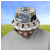 Bolton Retro Play Off Winners 2026 Bucket Hat