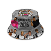Bromley Champions 2026 Bucket Hat