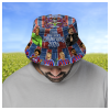 Crystal Palace Europa Conference Winners 2026 Bucket Hat